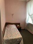 Одноместный номер в Гостиница Орёл