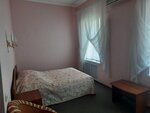 Большой двухместный номер с 1 кроватью в Гостиница Орёл
