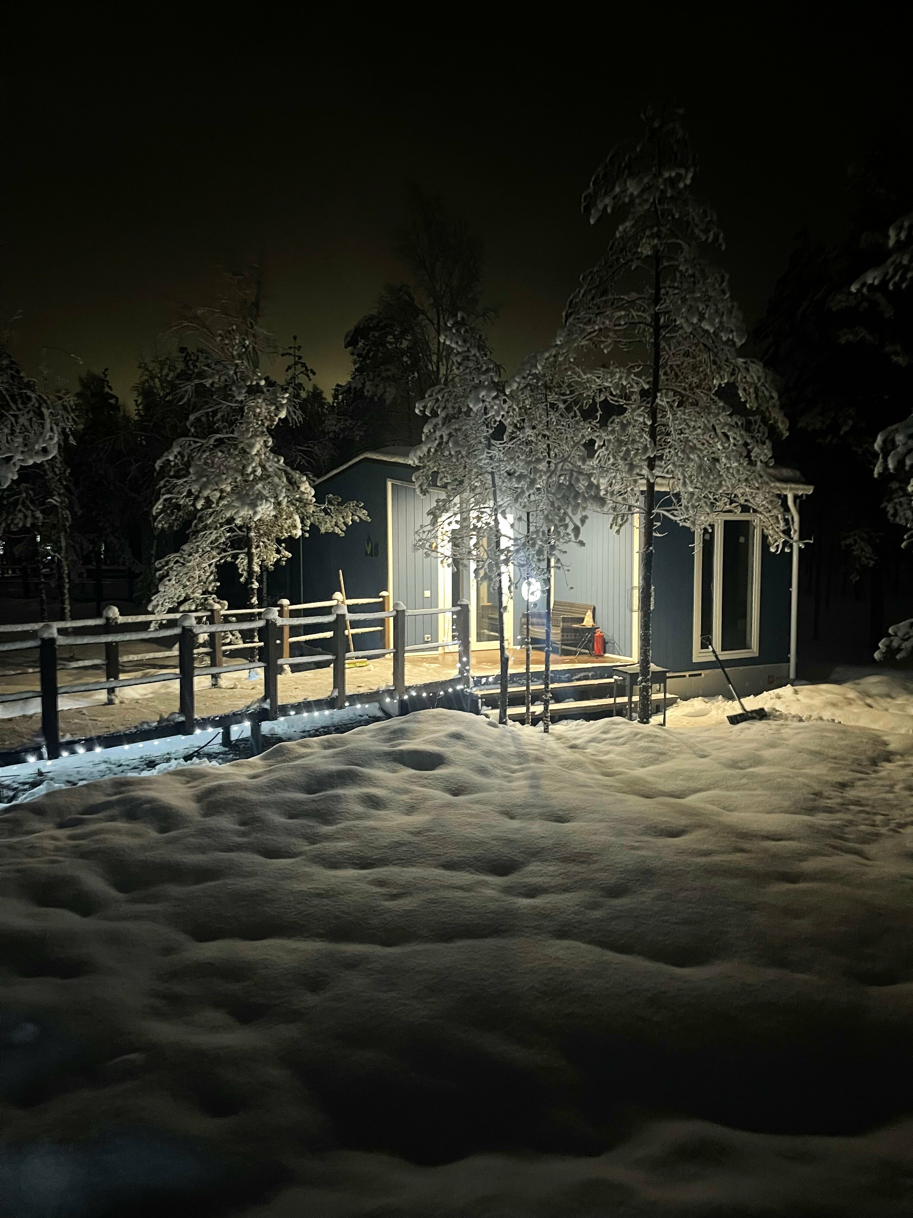 Улучшенный семейный номер