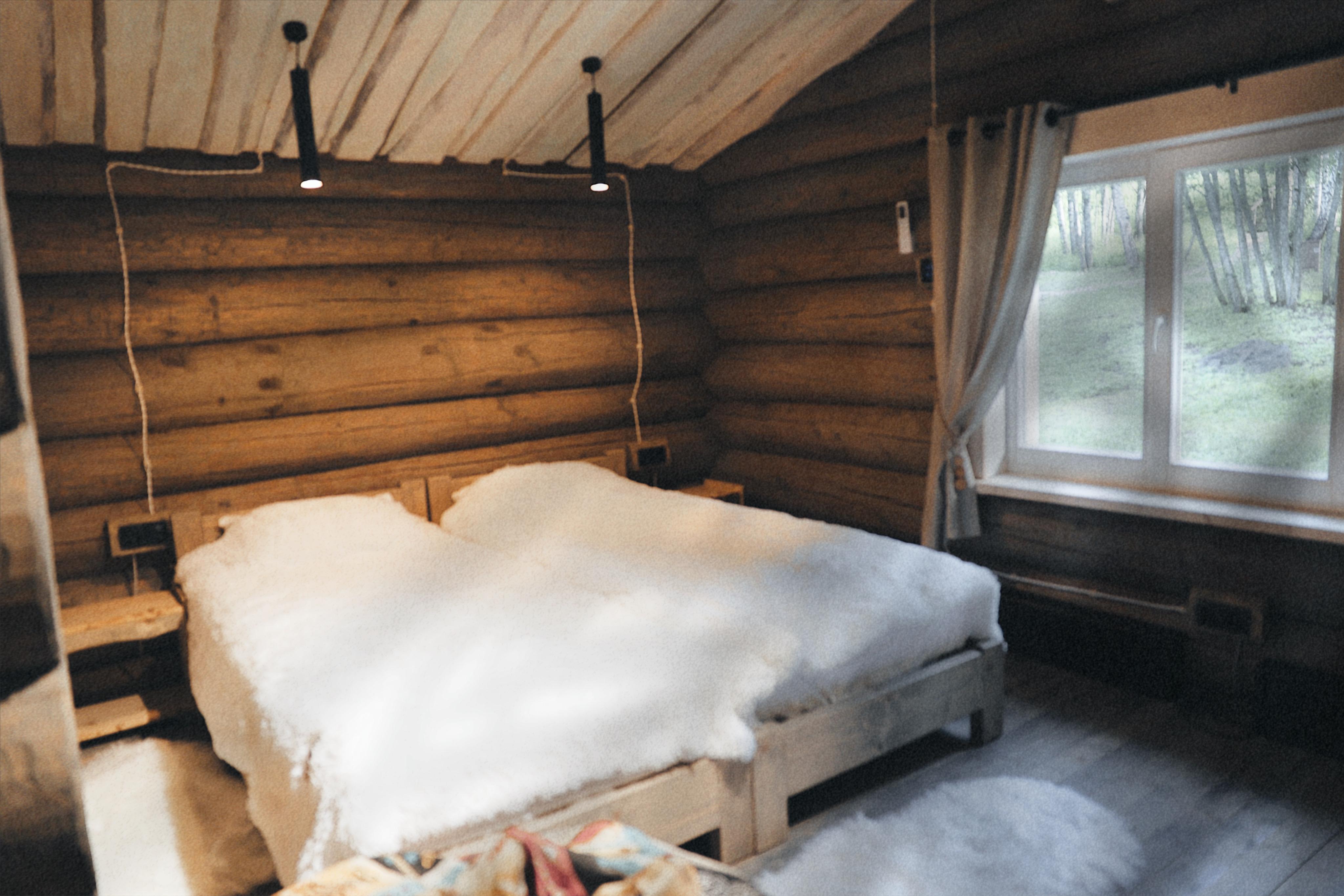 Коттедж Кировская 11 В