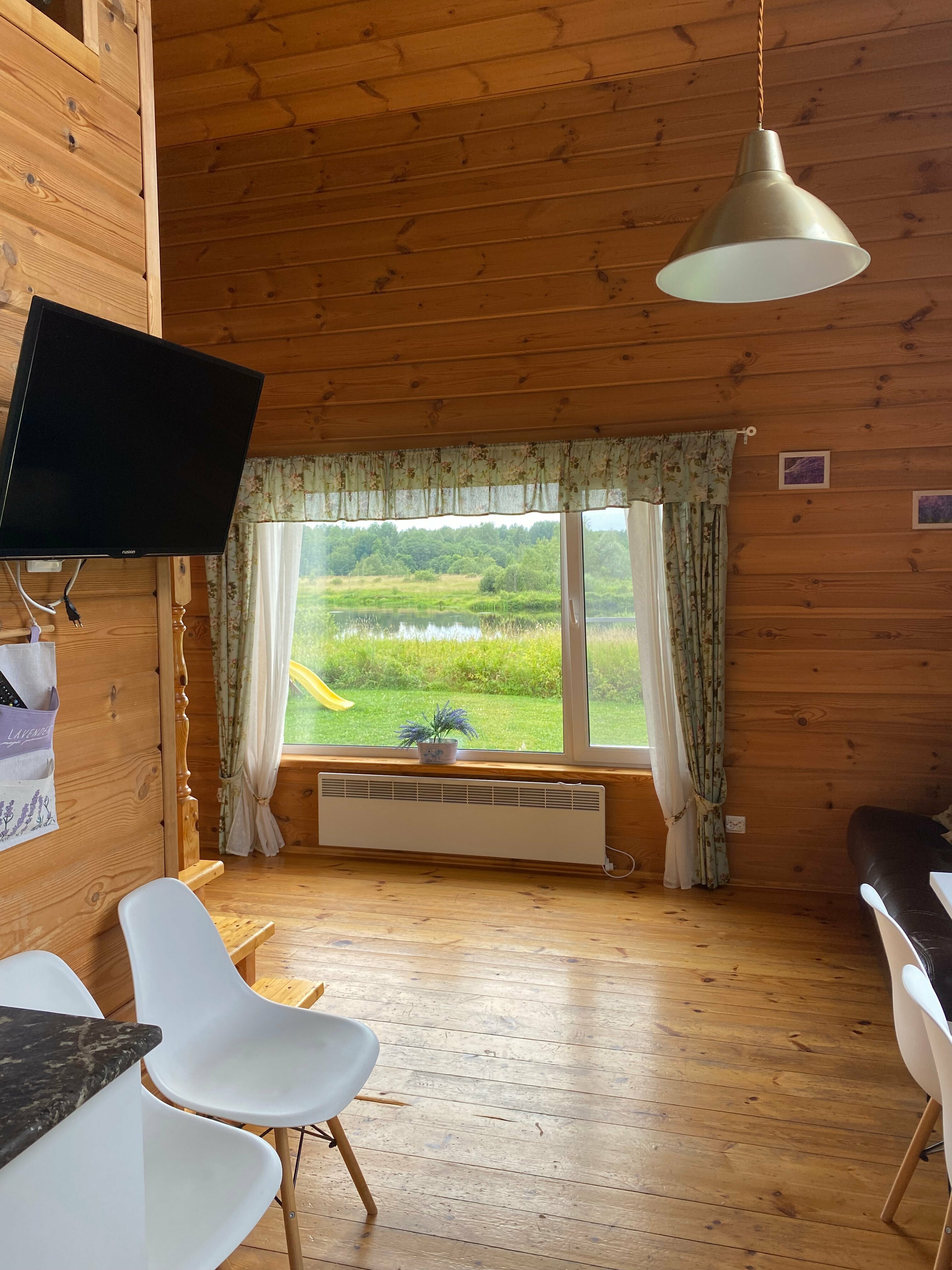 Бюджетный двухместный номер с 1 кроватью