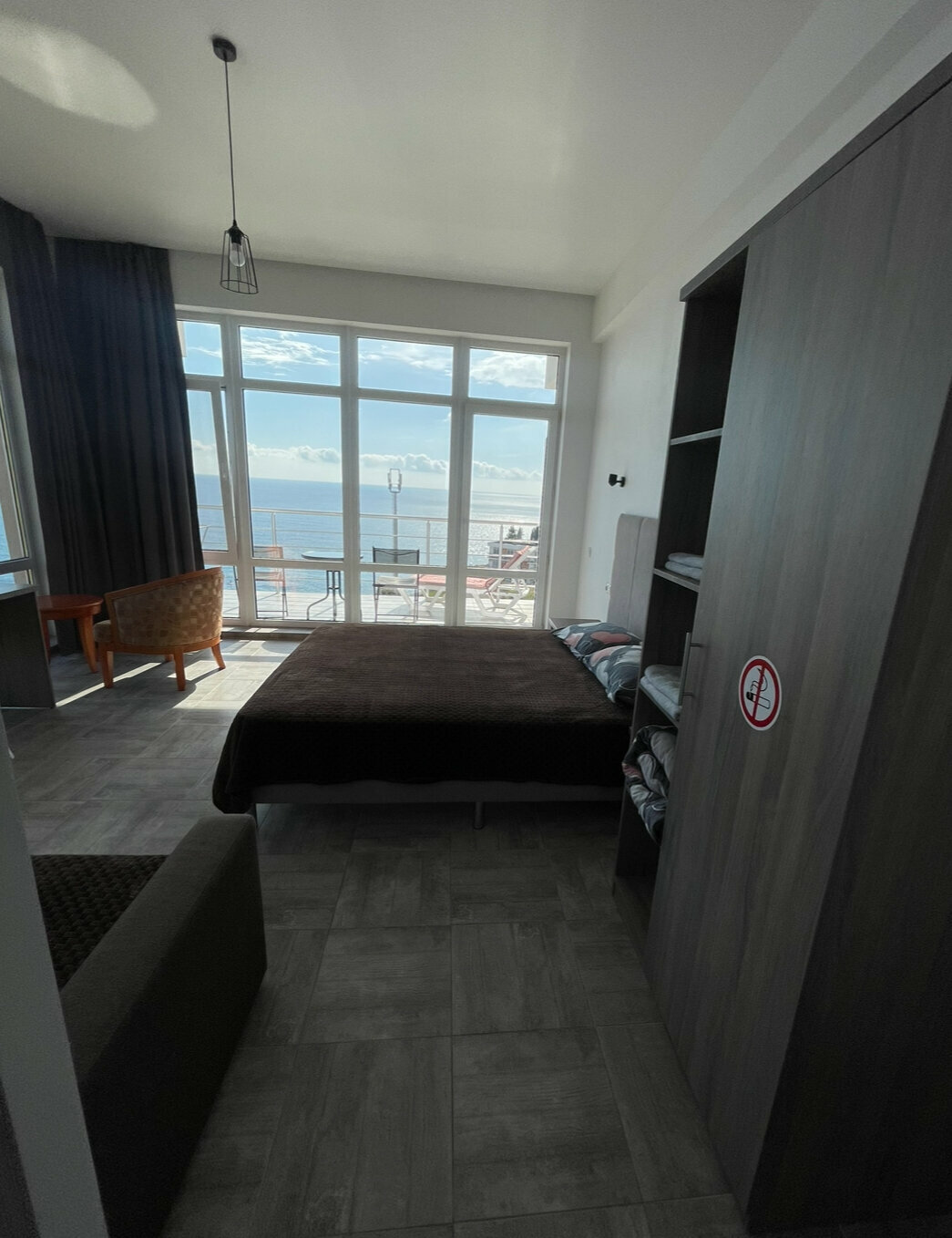 Трехместный номер «Комфорт»