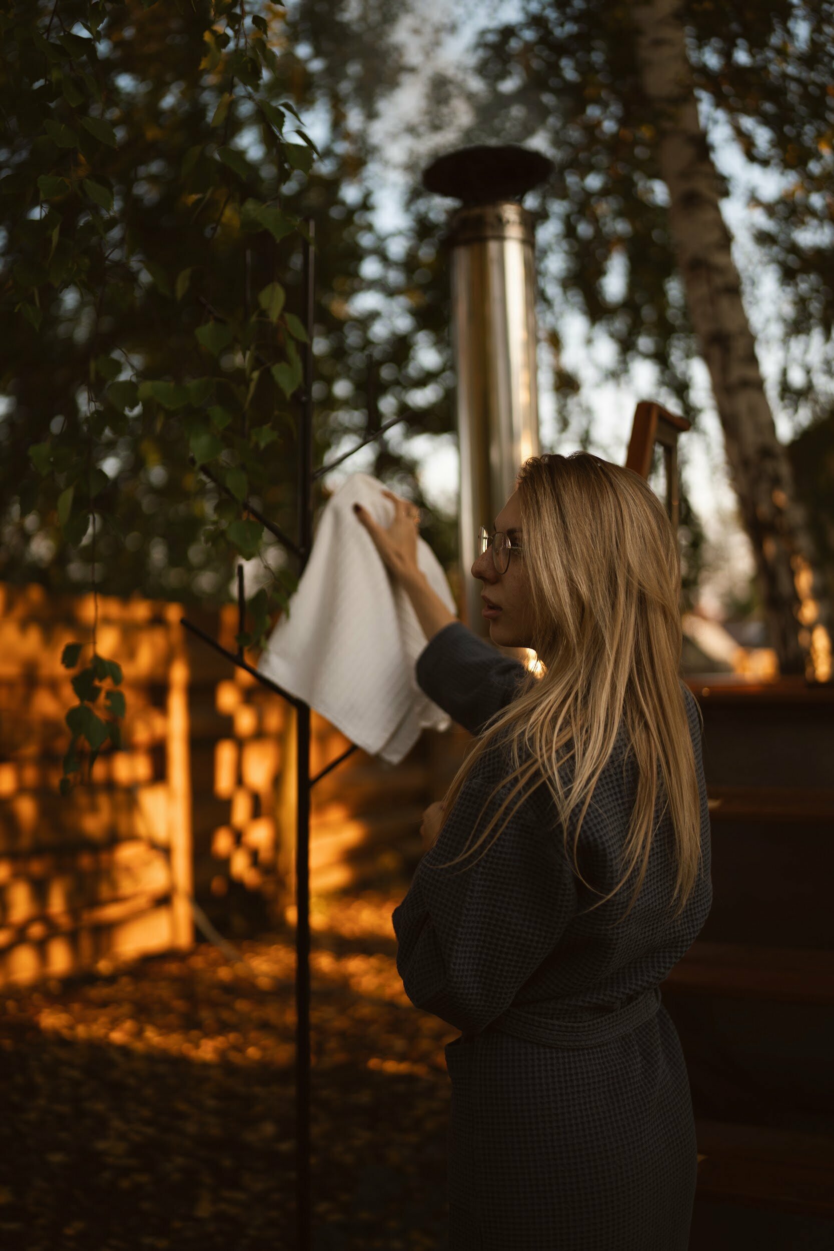 Коттедж с собственным бассейном