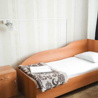 Общий номер для мужчин и женщин