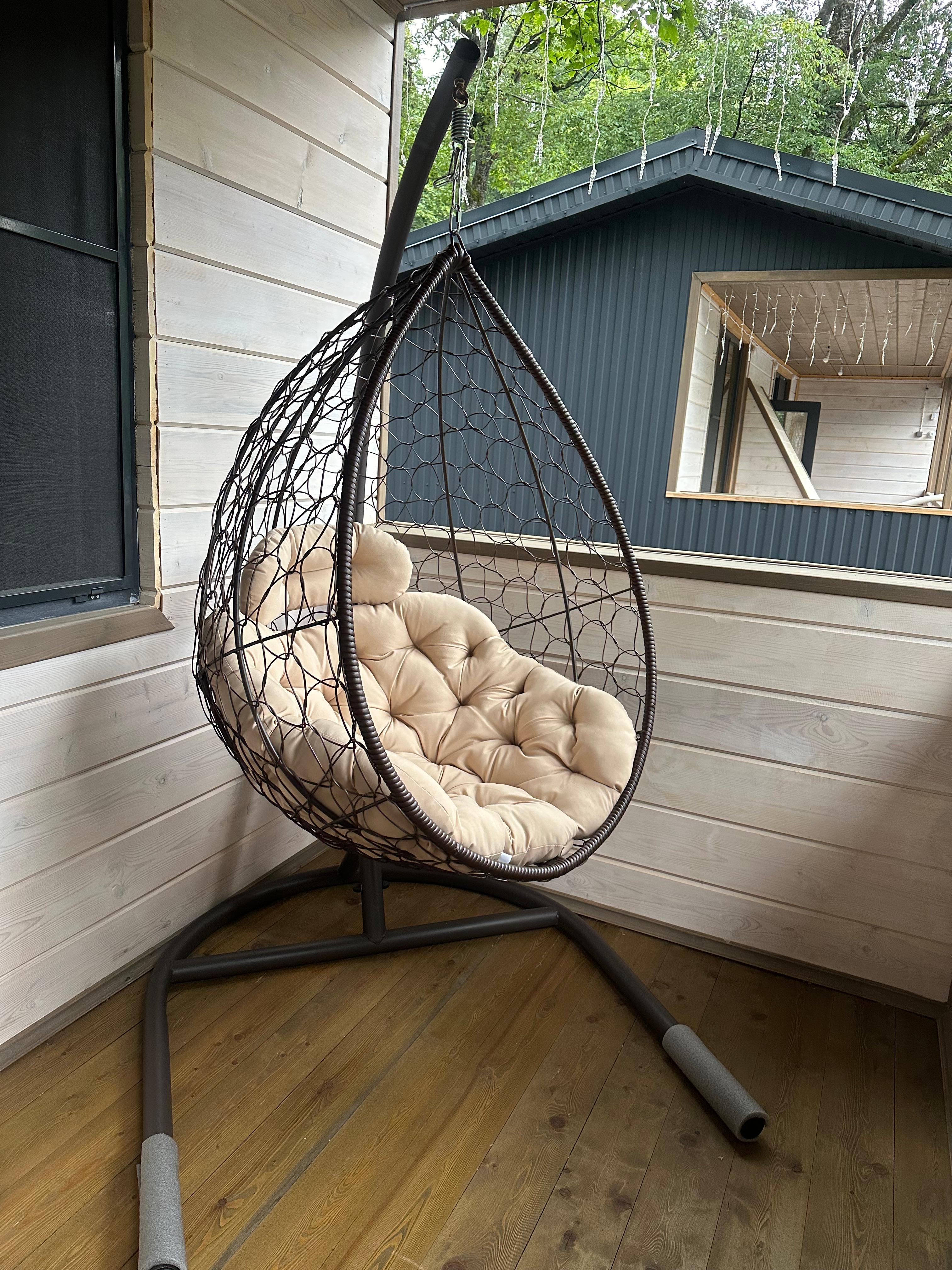 Дом для отпуска