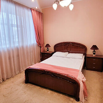 Семейный номер