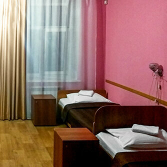 Общий номер для мужчин и женщин