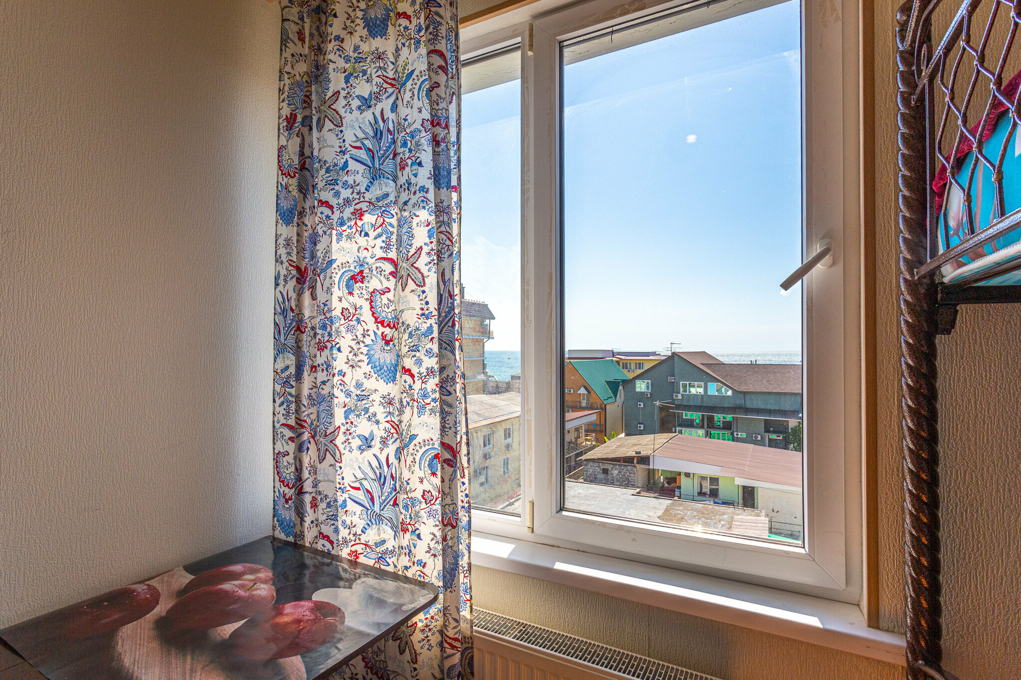 Апартаменты