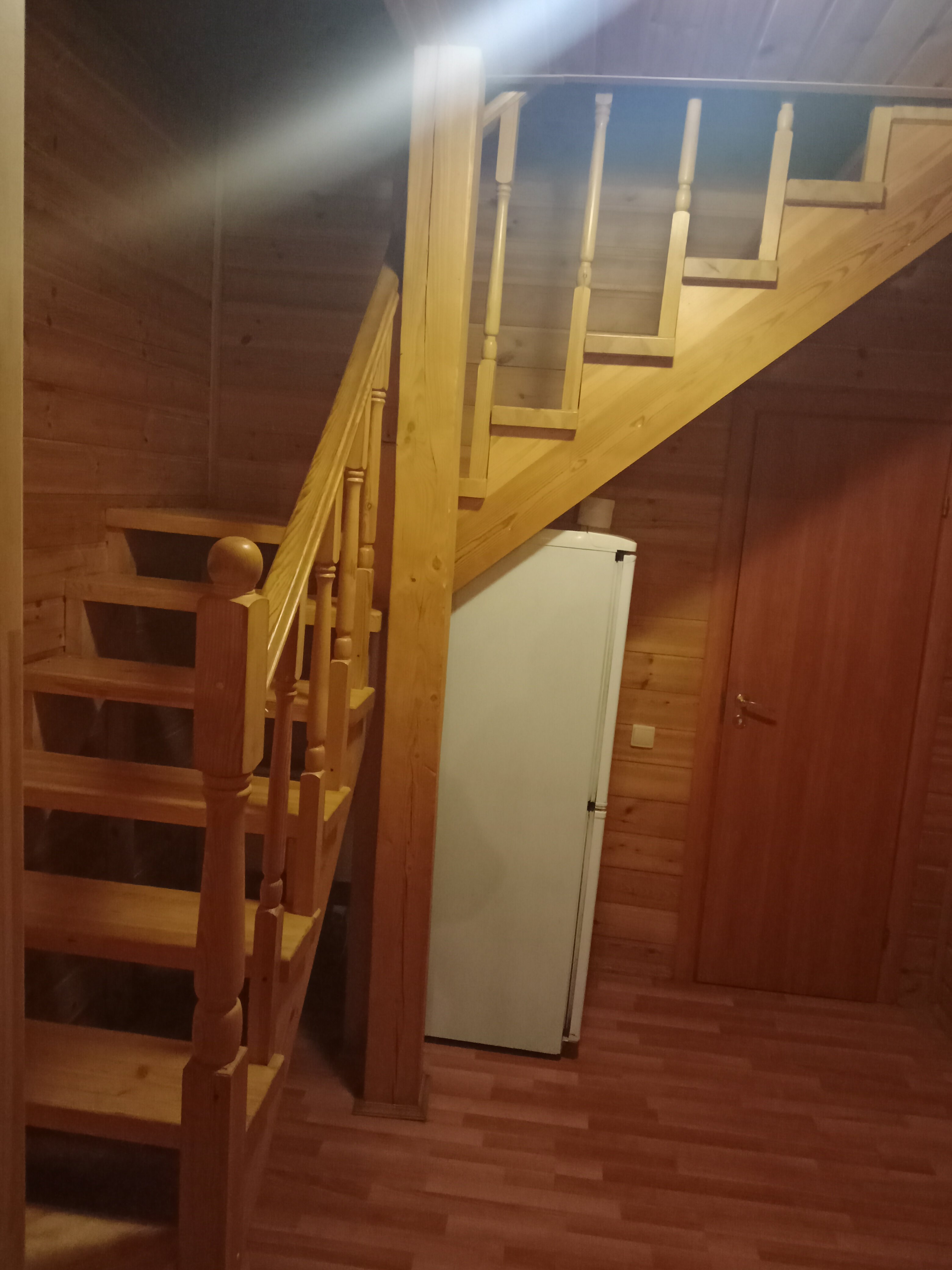 Семейный номер с ванной