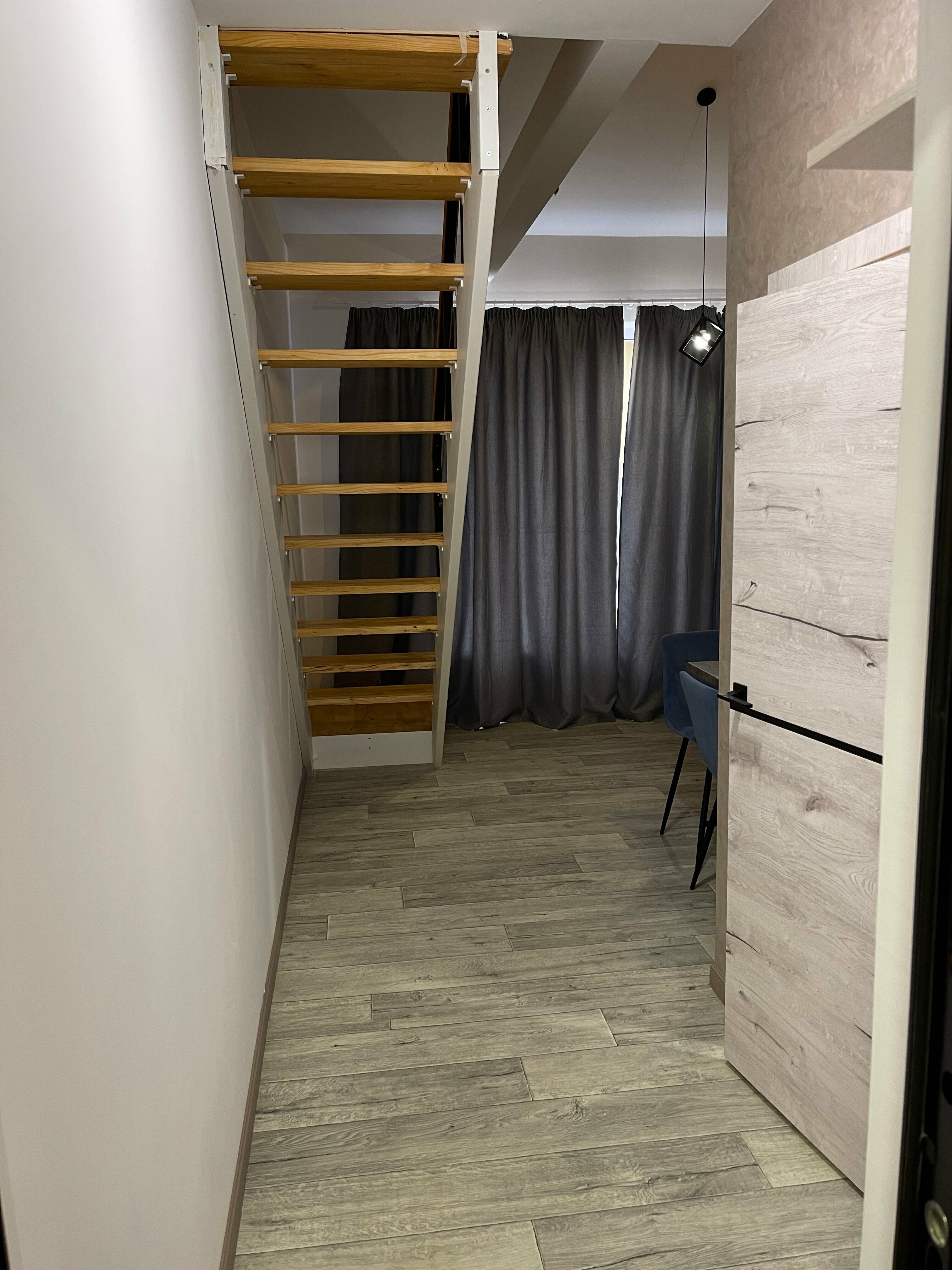 Классический трехместный номер