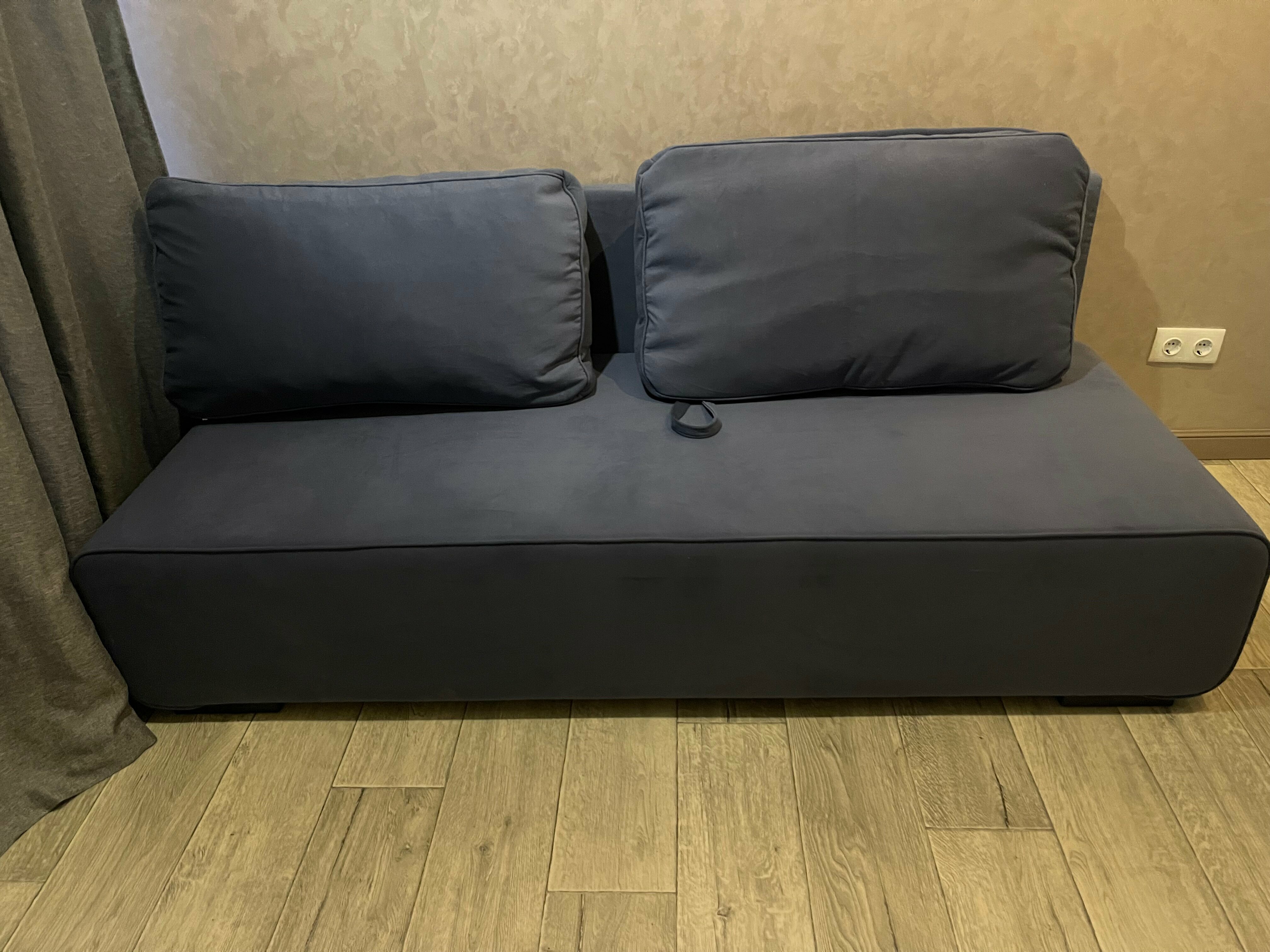 Классический трехместный номер