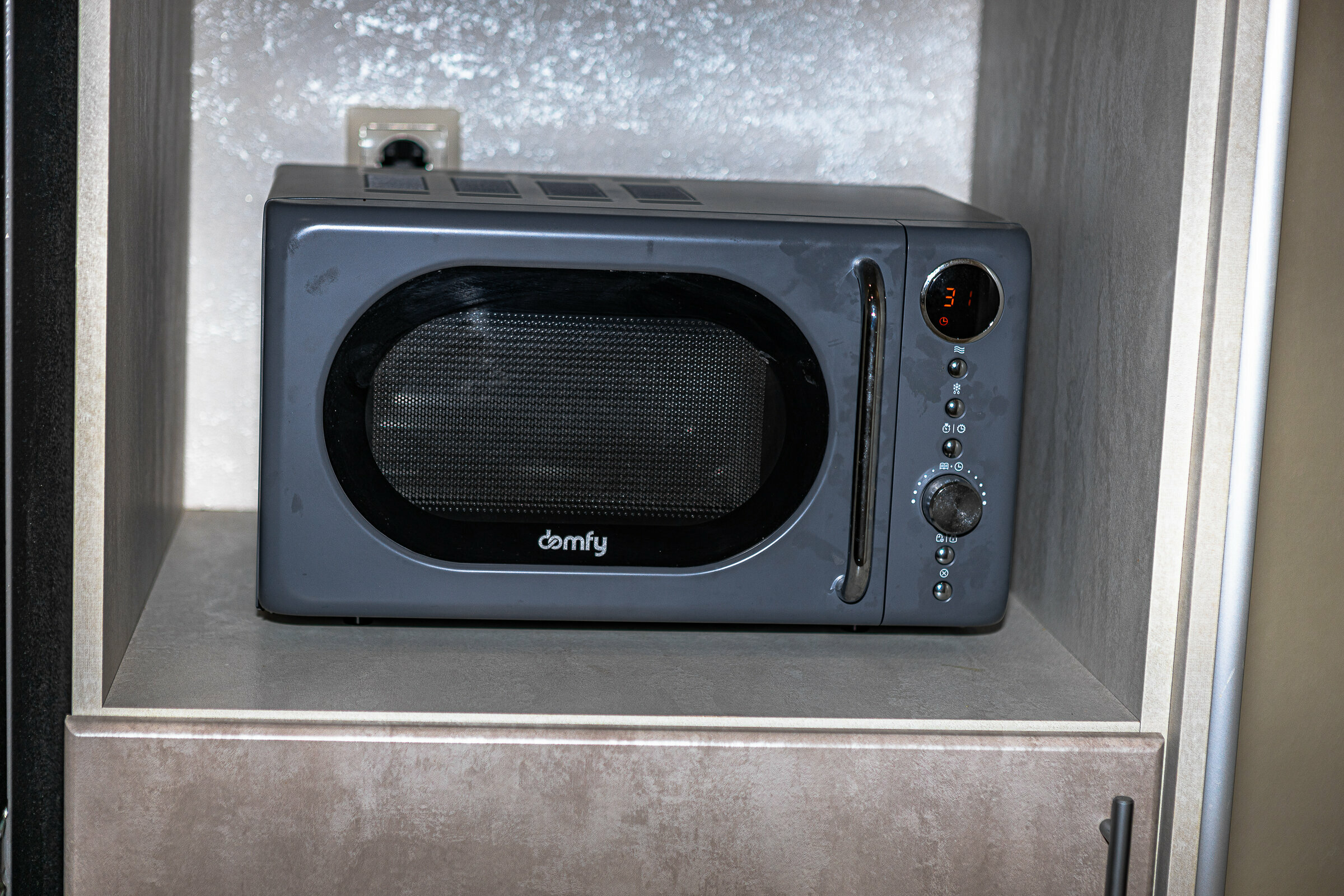 Четырехместный номер