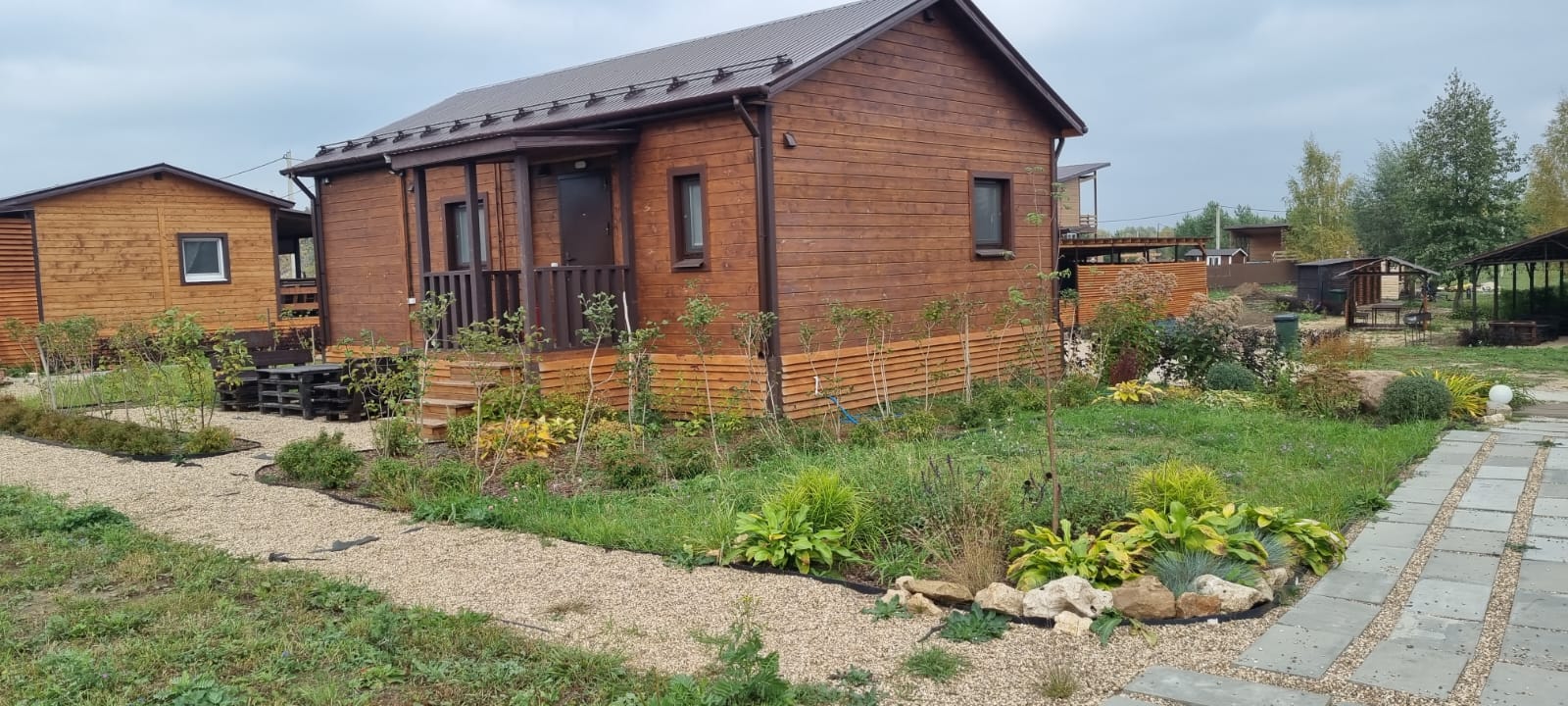 Стандартный семейный номер