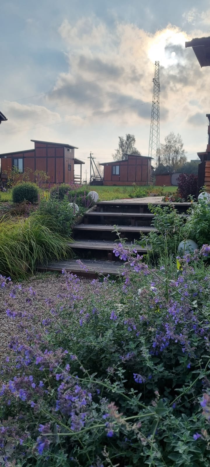 Стандартный семейный номер