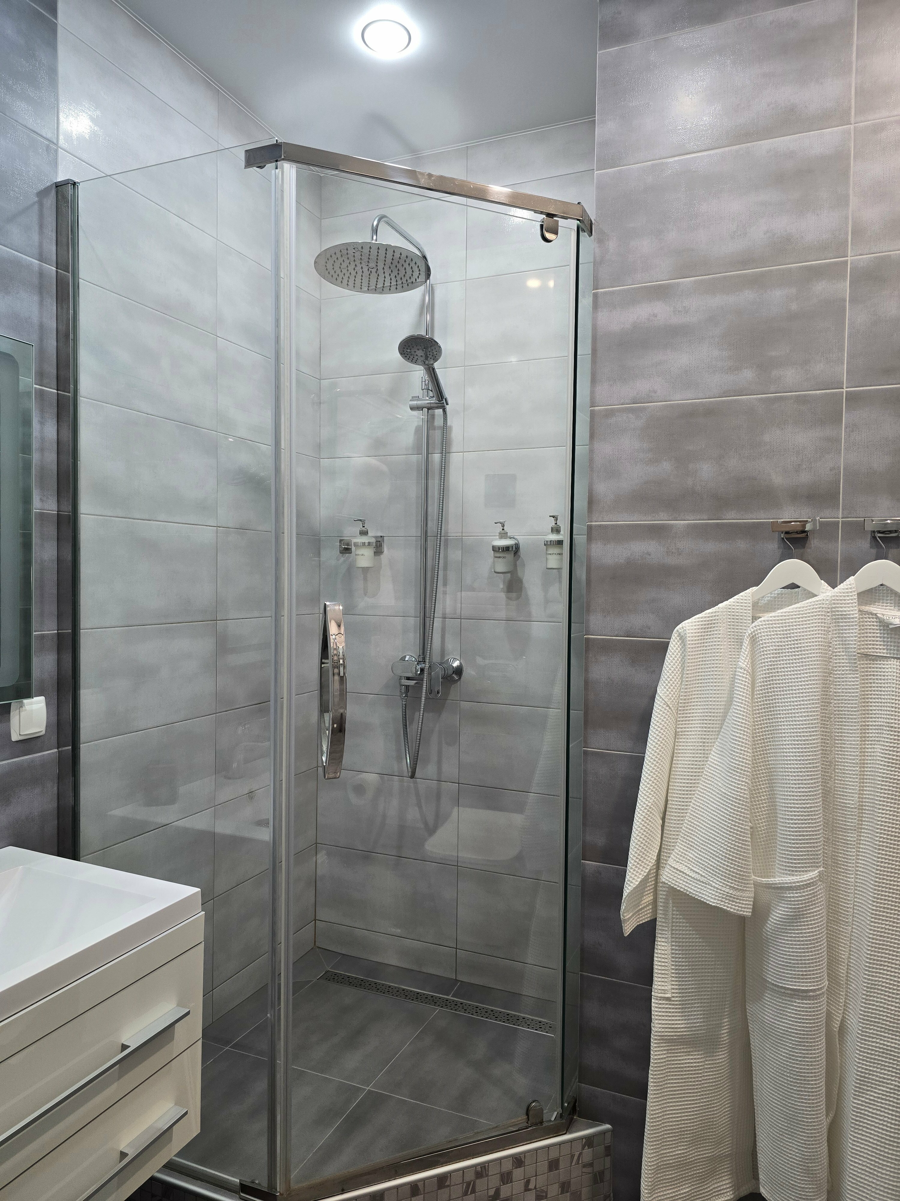 Апартаменты-студия