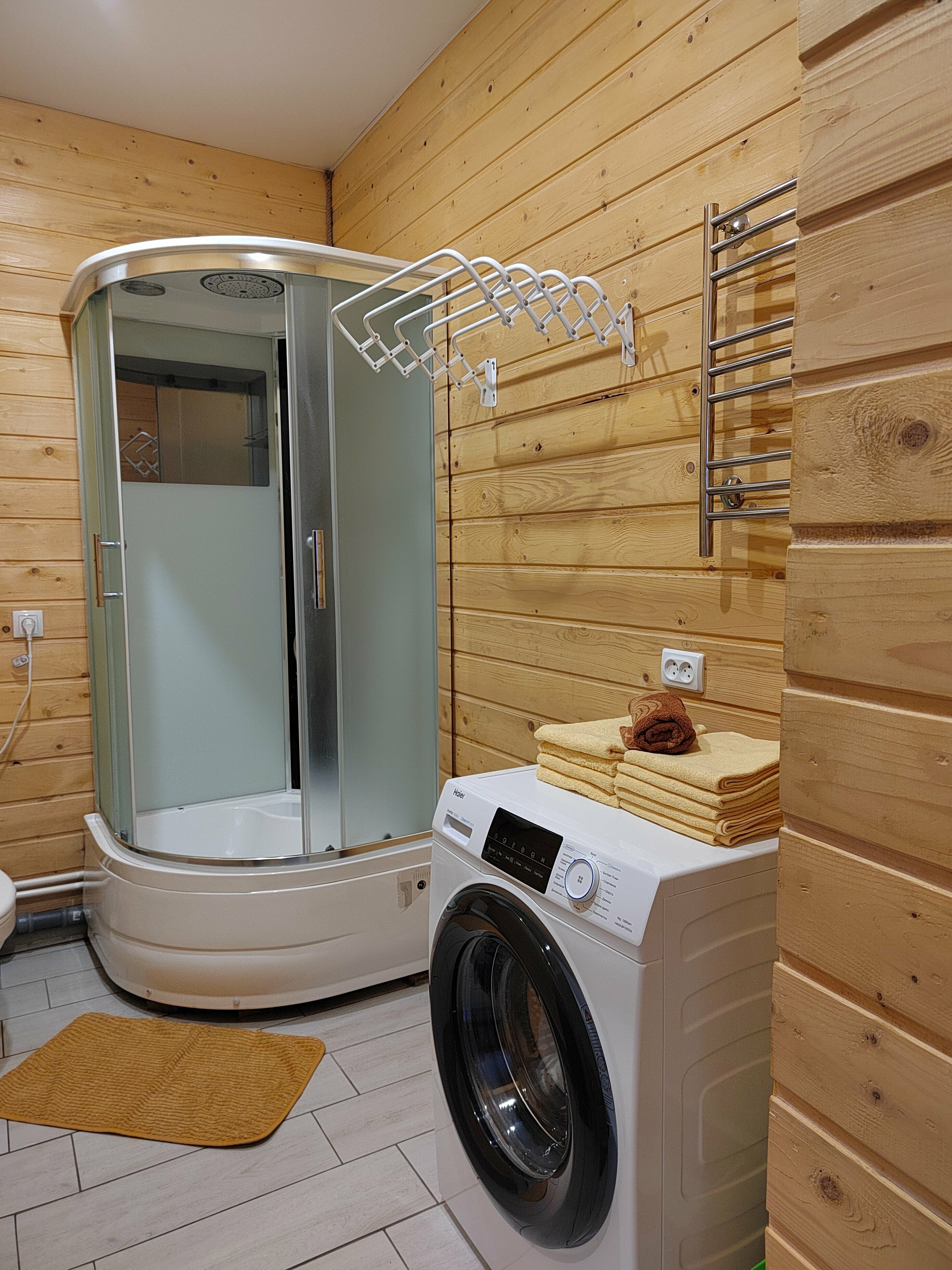 Таунхаус с отдельным входом