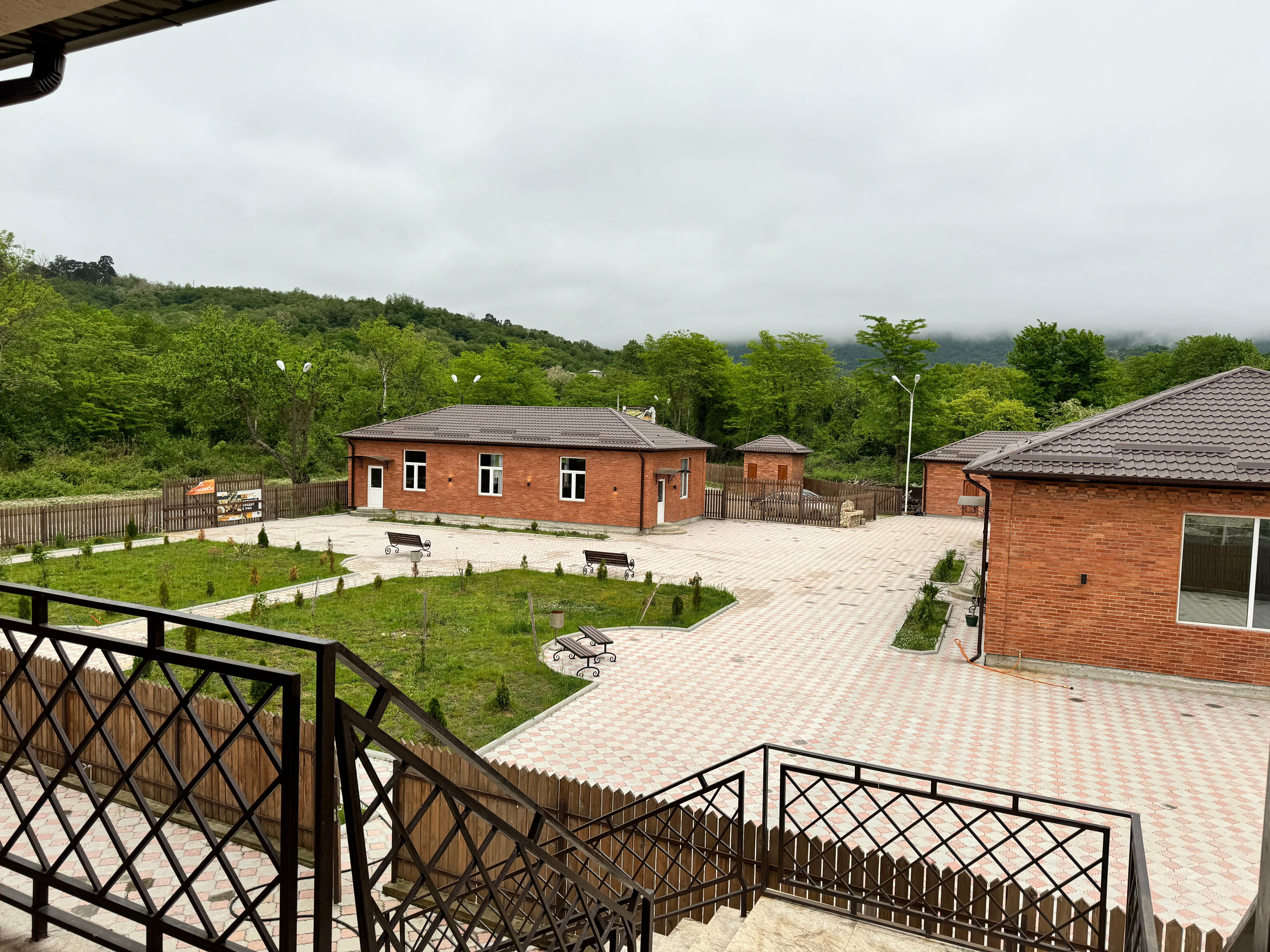 Семейный номер