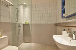 Studio Deluxe в Citadines Raffles Place Singapore