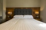 Двухместный номер «Комфорт» с 1 двуспальной кроватью в St David's Cross Hotel