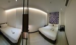 Family Triple Room в Styles Hotel