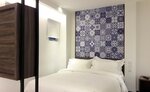 Family Triple Room в Styles Hotel