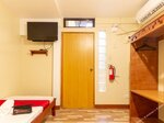 RedDoorz Twin Room в RedDoorz near Pnr Espana Station