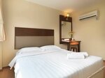 Superior Double Room в Fenix Inn