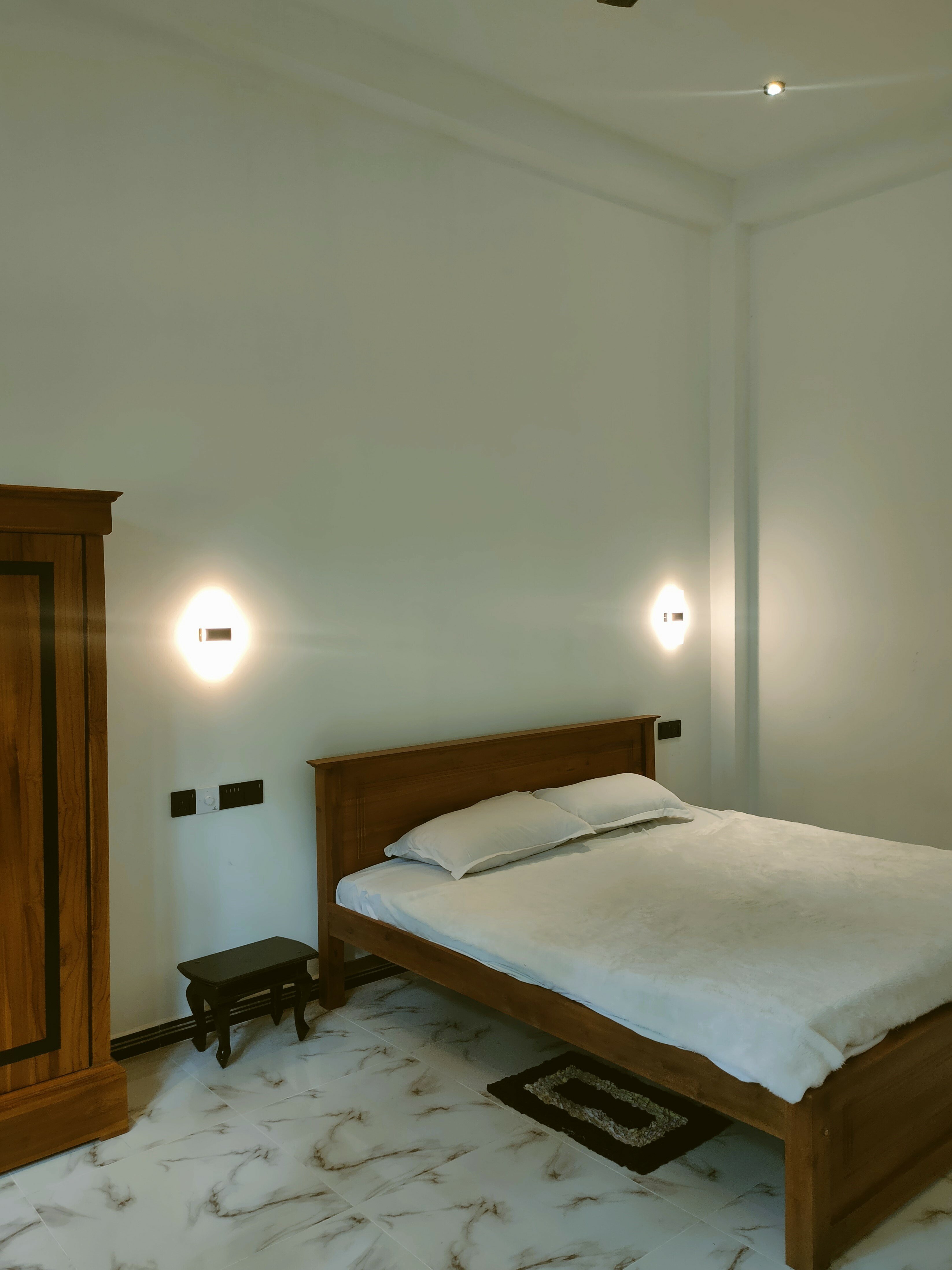 Вилла с собственным бассейном