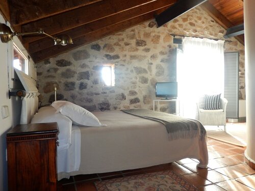 Полулюкс в Hotel El Turcal