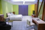 Люкс (Check in time starts from 6pm) в All-Ur Boutique Motel - Jhu-Shan Branch