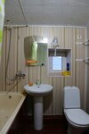 Двухместный номер с 2 отдельными кроватями в Тамбовская 19