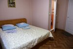 Двухместный номер с 1 кроватью в Тамбовская 19