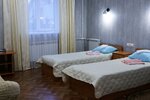 Двухместный номер с 2 отдельными кроватьями в Тамбовская 19