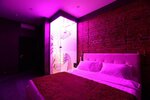 номер Бизнес DBL (1 кровать) в Кирпич