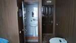 Бюджетный двухместный номер с одной двуспальной кроватью (1 Звезда) в Евразия-Аксай