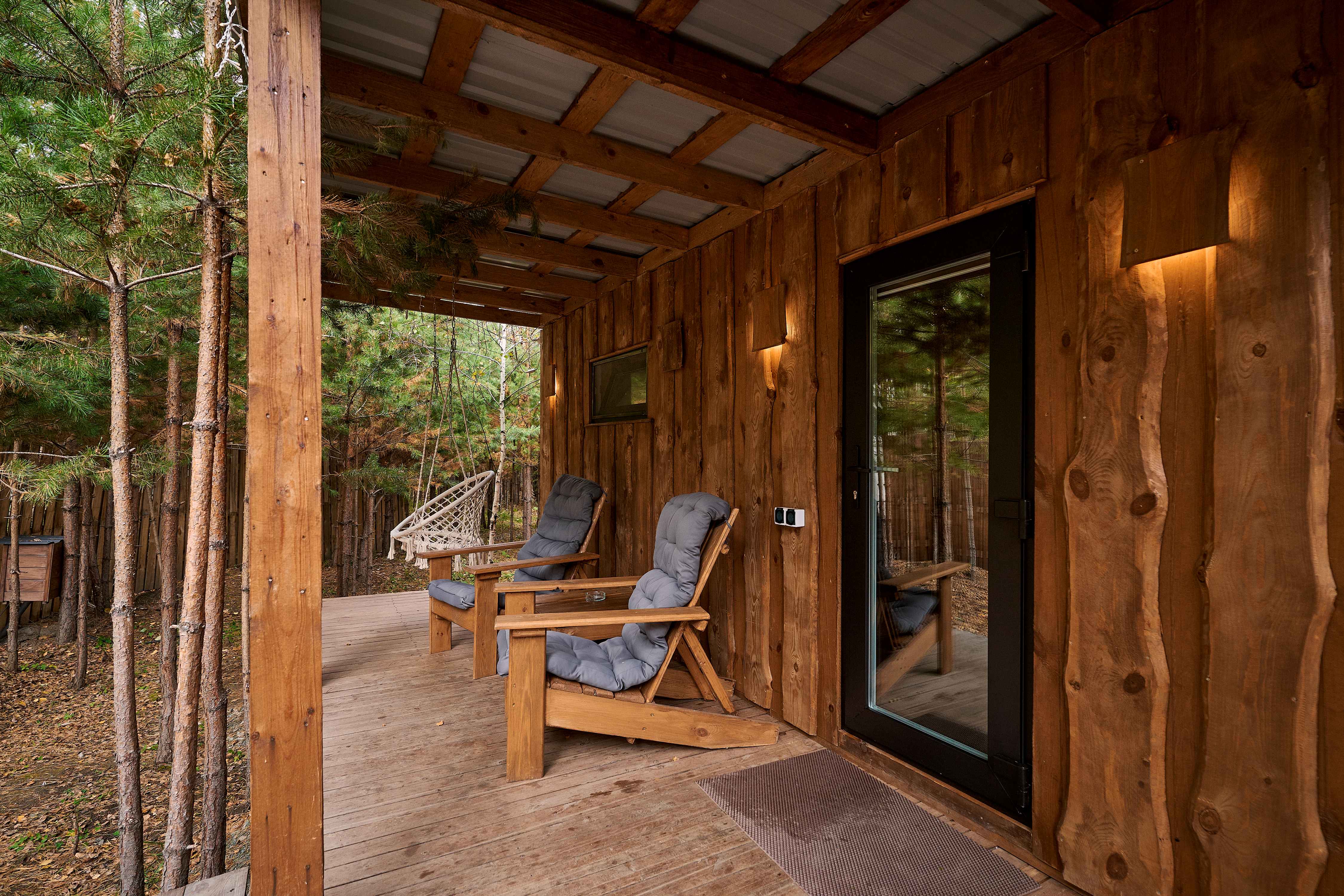 Большой двухместный номер с 1 кроватью