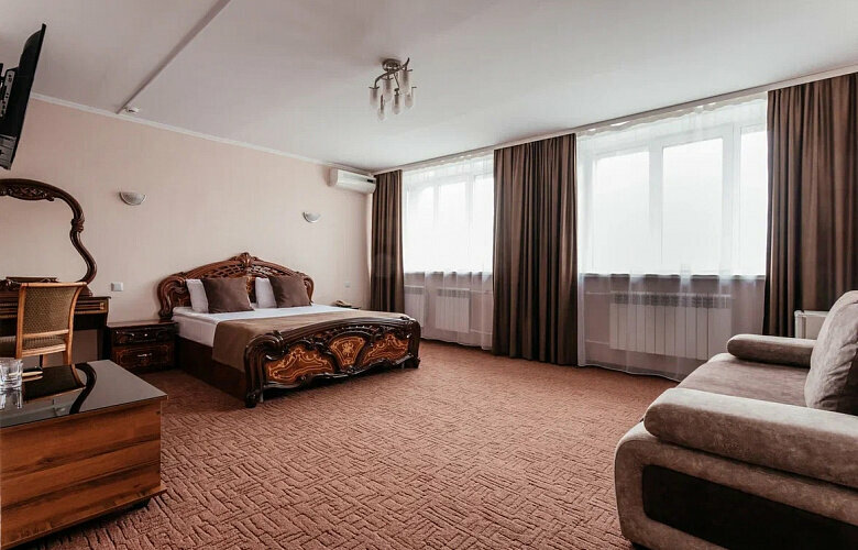 Номер-студия