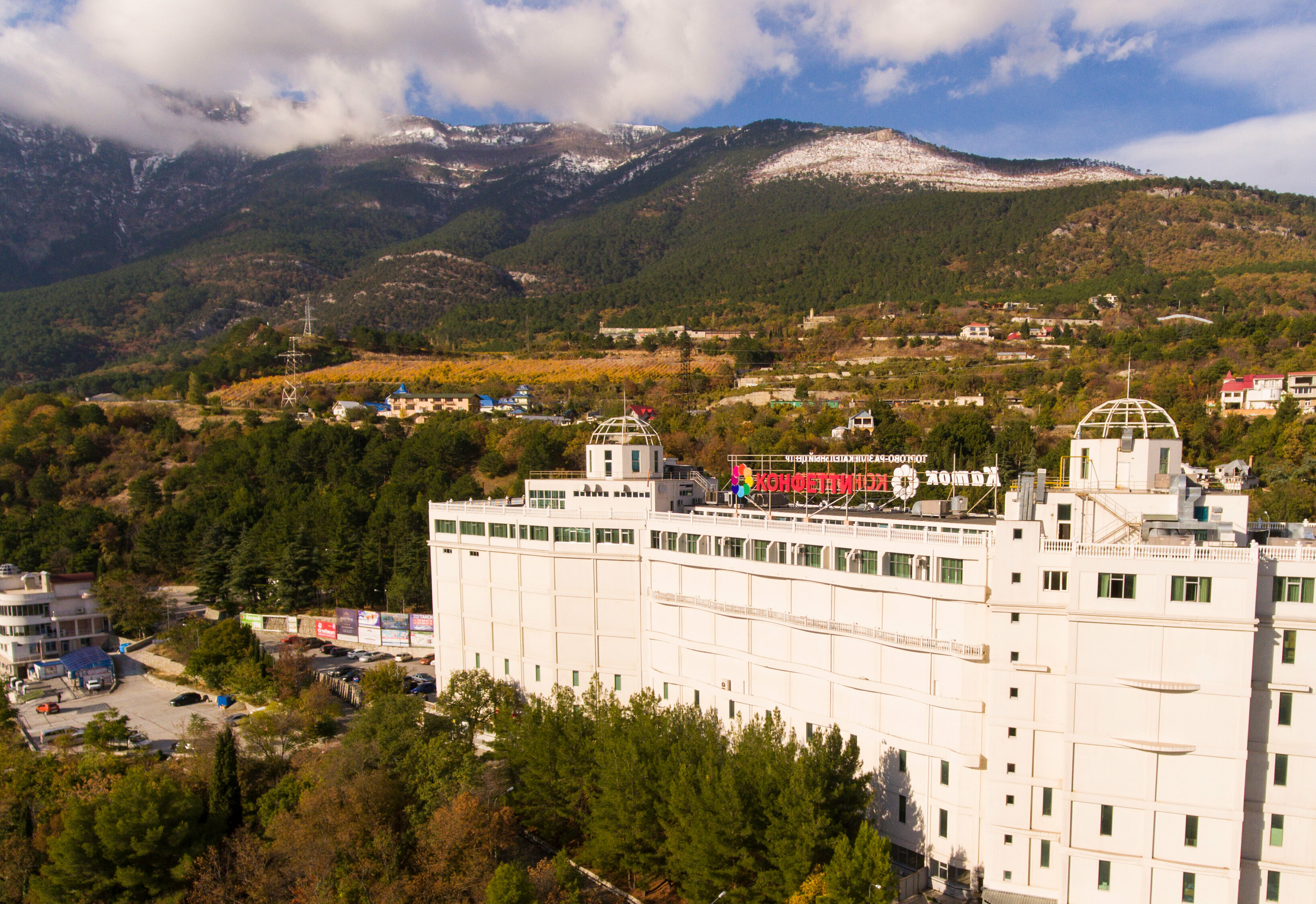 Общий 6-местный номер для мужчин и женщин