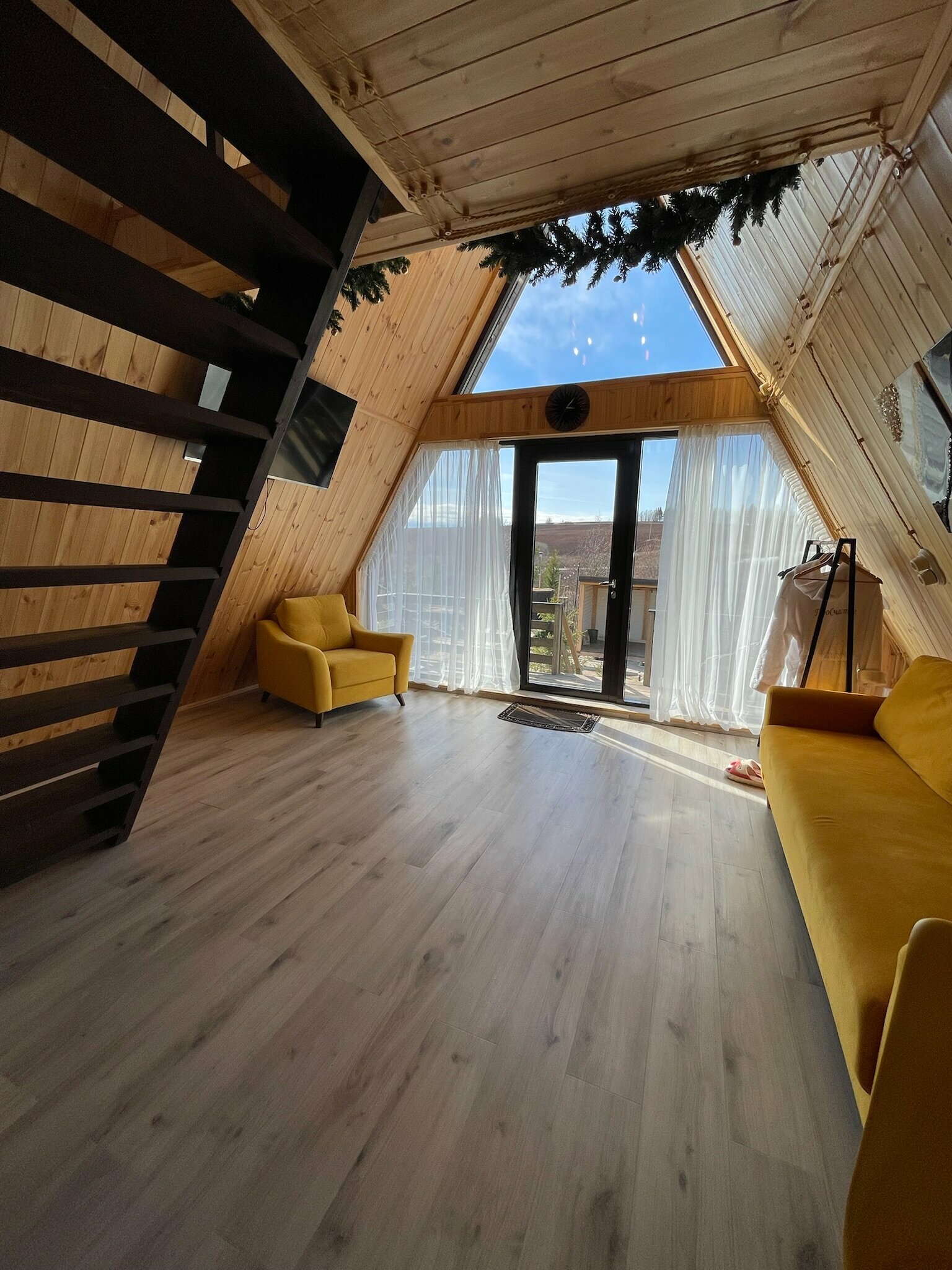 Дом с 2 спальнями