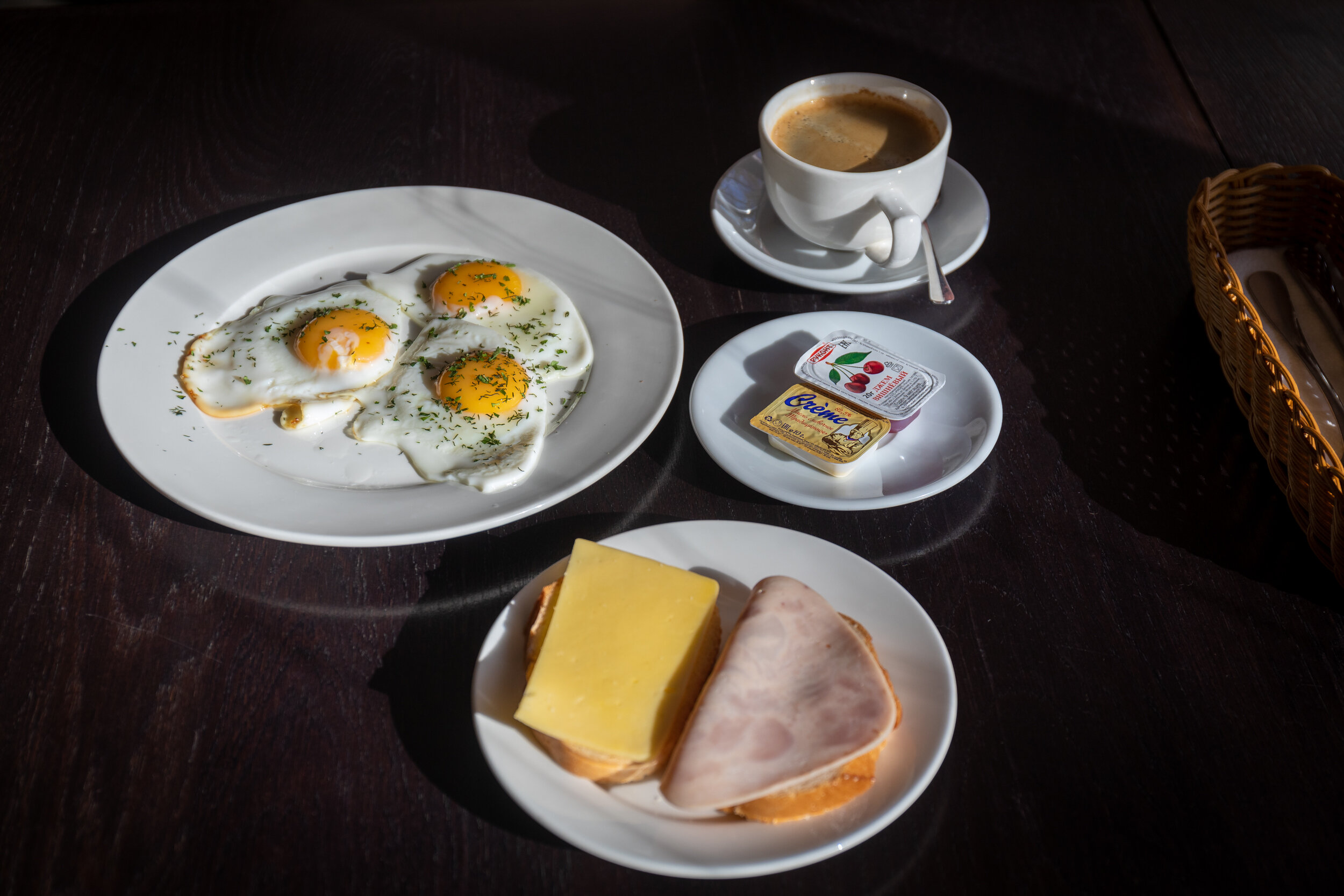 Улучшенный одноместный номер