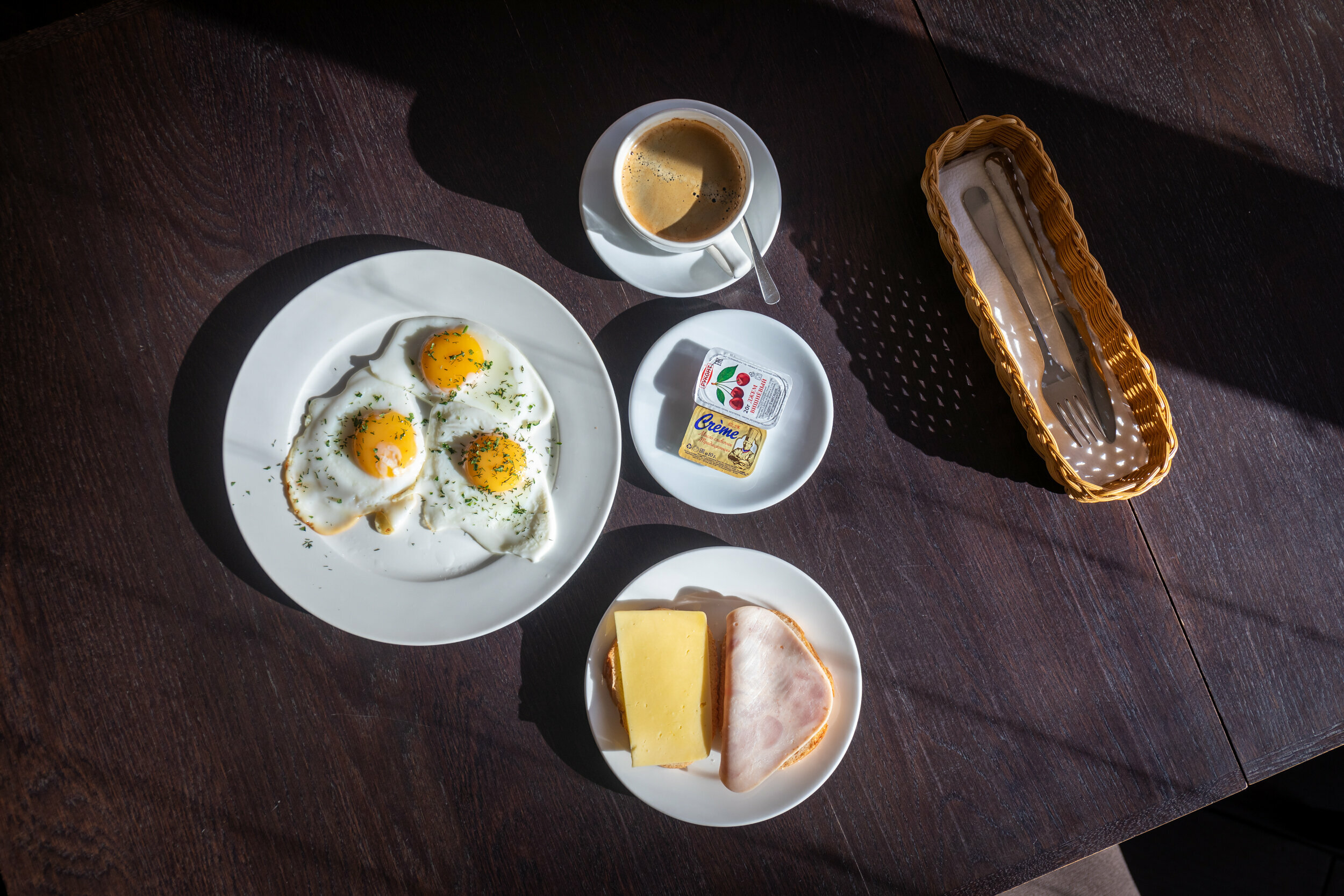 Двухместный номер с 1 кроватью или 2 отдельными кроватями