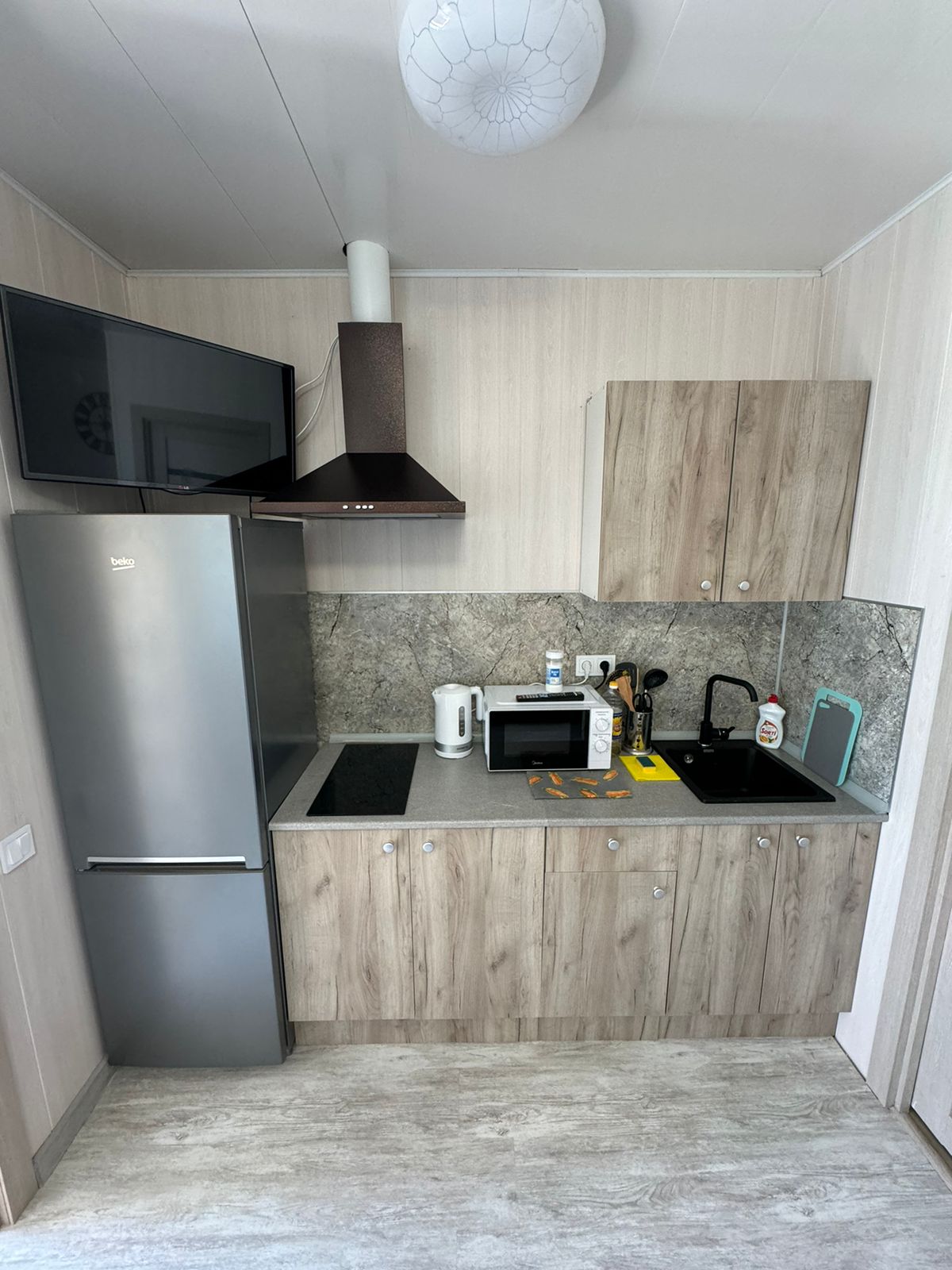 Дом – Рядом с пляжем