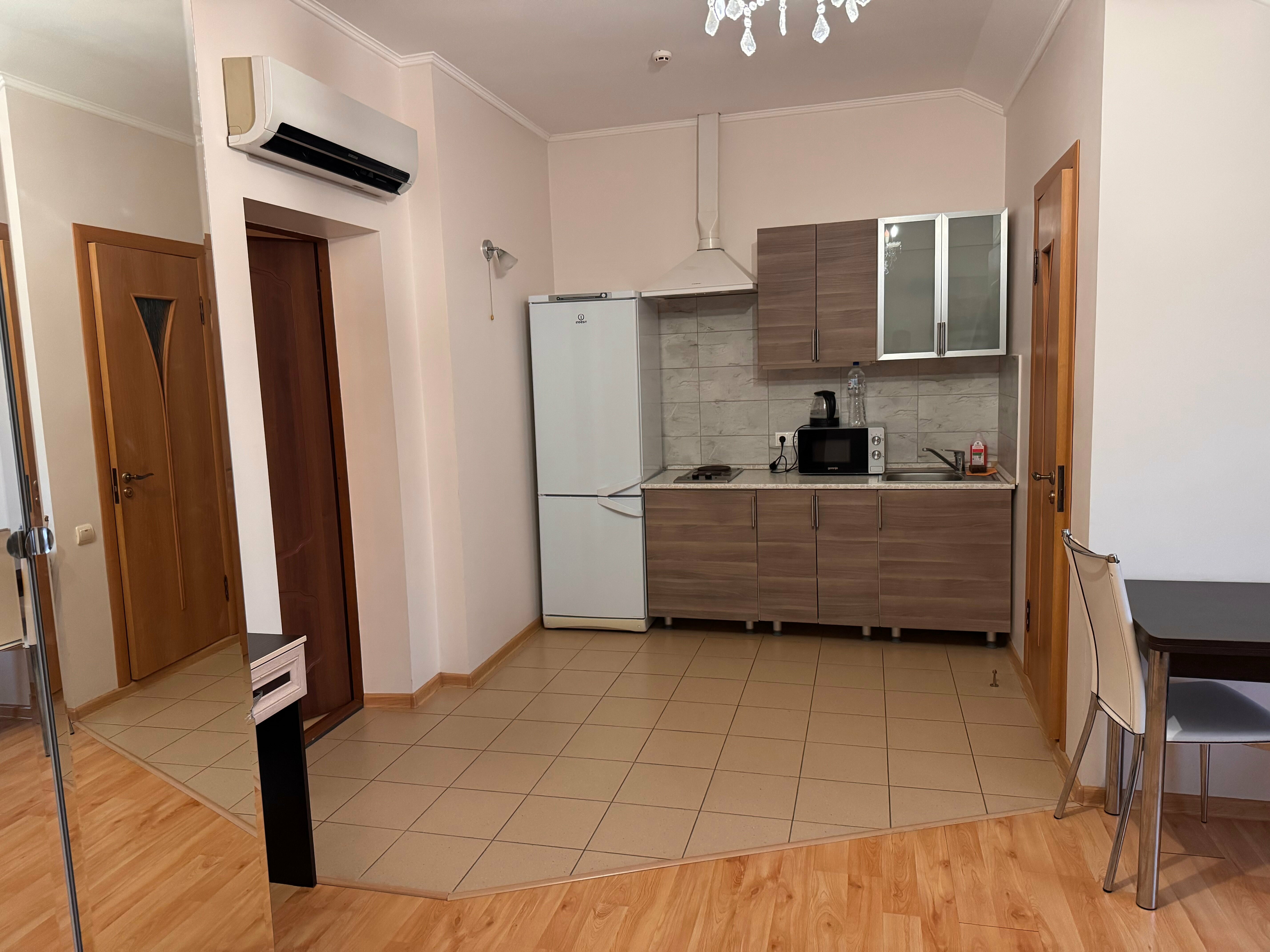 Семейный люкс