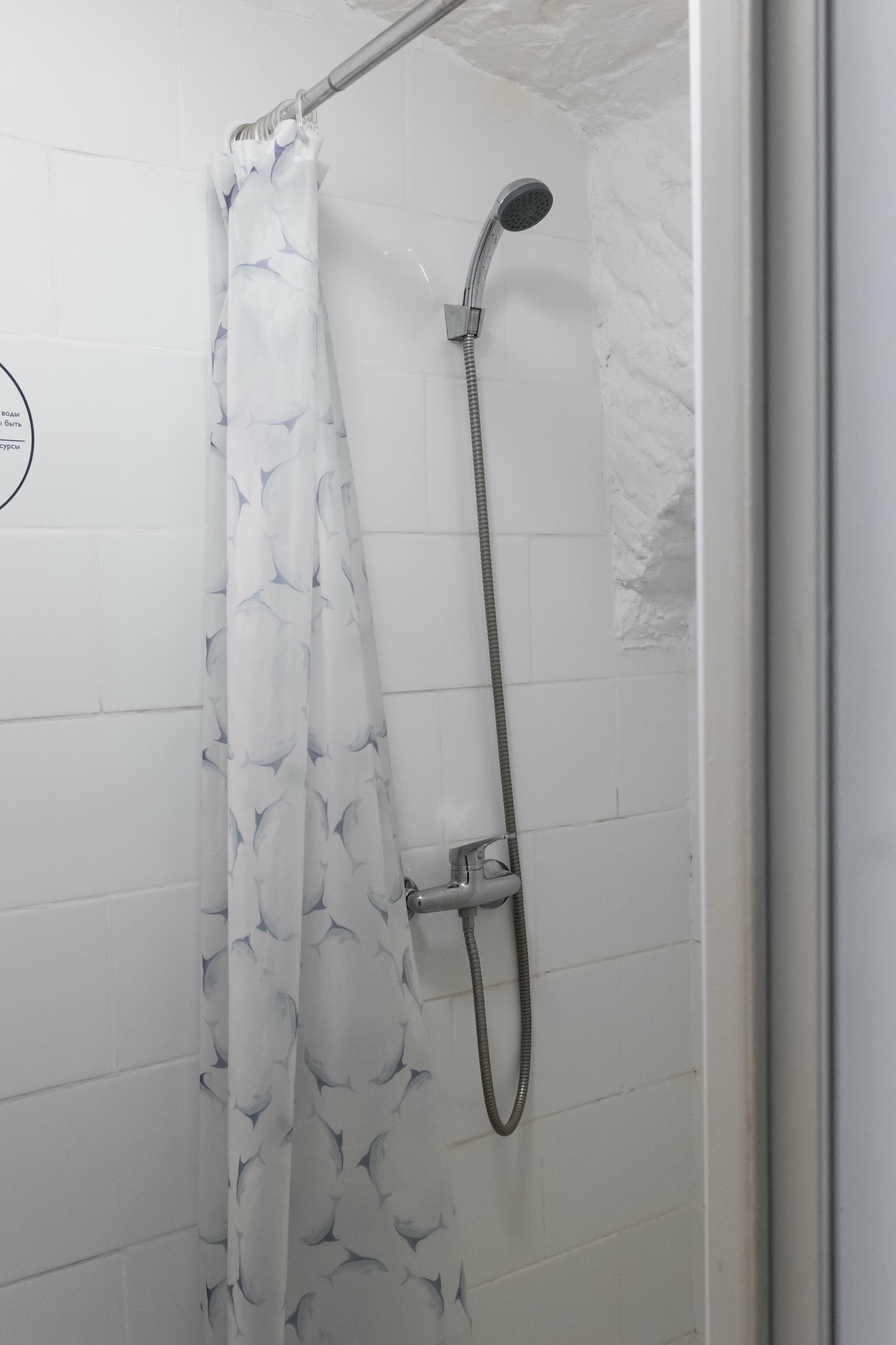 Апартамент эконом с раздельными кроватями