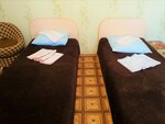 2-Х КОМНАТНЫЙ НОМЕР С КУХНЕЙ в Тамбовская 19