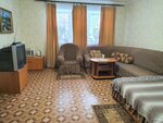 Семейный номер с ванной комнатой в Тамбовская 19