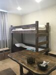 Комфорт 2 комнатный в Таёжный привал