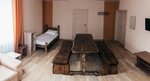 Семейный Эконом в Таёжный привал