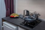 Апартаменты с кухней #7 (Гороховая улица 31) в Asmera Apartments