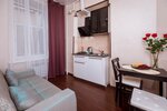 Двухкомнатные апартаменты #11 (Гороховая улица 31) в Asmera Apartments